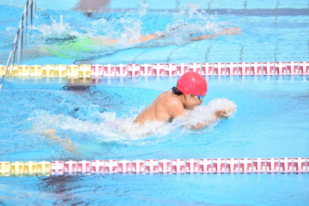 水泳習得最後の壁 子供に教えるバタフライ 水泳教材の比較 選び方と効果的な上達練習メニューナビ